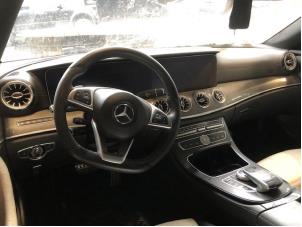 Gebruikte Airbag set Mercedes E (C238) E-220d 2.0 Turbo 16V Prijs op aanvraag aangeboden door Autohandel-Smet Gebroeders NV