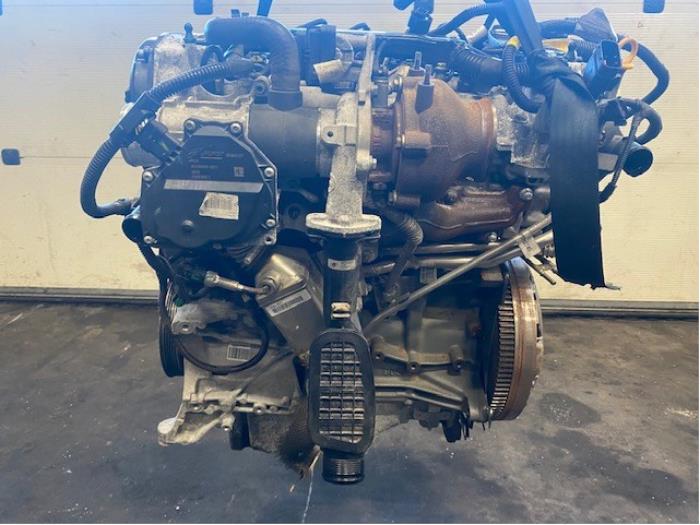 Gebruikte Motor Alfa Romeo Giulietta (940) 1.6 JTDm 16V Prijs op aanvraag aangeboden door Autohandel-Smet Gebroeders NV