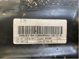 Gebruikte Subframe Alfa Romeo Giulietta (940) 1.6 JTDm 16V Prijs op aanvraag aangeboden door Autohandel-Smet Gebroeders NV