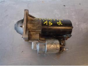 Gebruikte Startmotor Alfa Romeo Giulietta (940) 1.6 JTDm 16V Prijs op aanvraag aangeboden door Autohandel-Smet Gebroeders NV