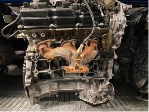 Gebruikte Motor Nissan Murano (Z51) 3.5 V6 24V 4x4 Prijs op aanvraag aangeboden door Autohandel-Smet Gebroeders NV