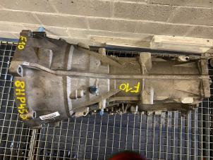 Gebruikte Automaatbak BMW 5 serie (F10) 525d xDrive 16V Prijs op aanvraag aangeboden door Autohandel-Smet Gebroeders NV