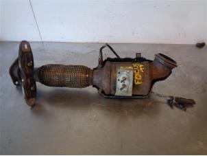 Gebruikte Katalysator Ford Focus 3 Wagon 2.0 ST EcoBoost 16V Prijs op aanvraag aangeboden door Autohandel-Smet Gebroeders NV