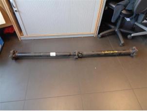 Gebruikte Cardanas Mercedes C Estate (S205) C-200 BlueTEC, C-200 d 1.6 16V Prijs op aanvraag aangeboden door Autohandel-Smet Gebroeders NV