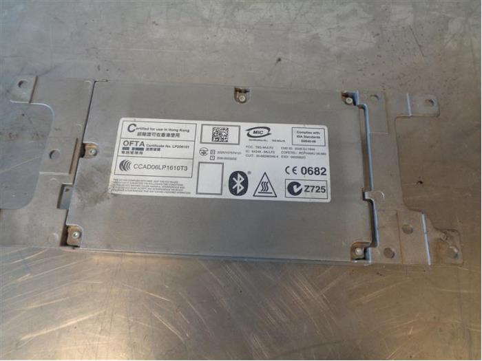Gebruikte Module (diversen) BMW 7 serie (F01/02/03/04) 730d 24V Prijs op aanvraag aangeboden door Autohandel-Smet Gebroeders NV