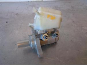 Gebruikte Hoofdremcilinder BMW 1 serie (F20) 125d 2.0 16V Prijs op aanvraag aangeboden door Autohandel-Smet Gebroeders NV