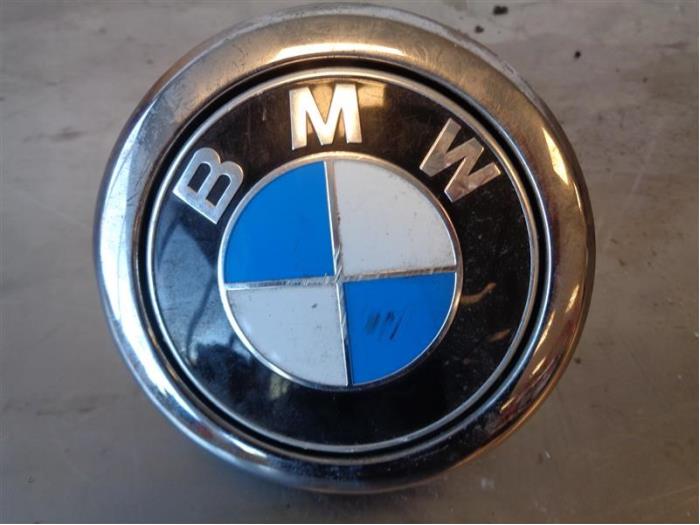 BMW Embleem - Voor Alle Modellen - Origineel BMW