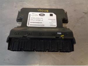 Gebruikte Computer Diversen Landrover Vogue Prijs op aanvraag aangeboden door Autohandel-Smet Gebroeders NV