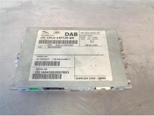 Gebruikte Radio module Landrover Vogue Prijs op aanvraag aangeboden door Autohandel-Smet Gebroeders NV