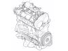Motor van een Volvo XC90 II 2.0 T8 16V Twin Engine AWD 2016