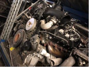 Gebruikte Motor Audi A6 Allroad Quattro (C7) Prijs op aanvraag aangeboden door Autohandel-Smet Gebroeders NV