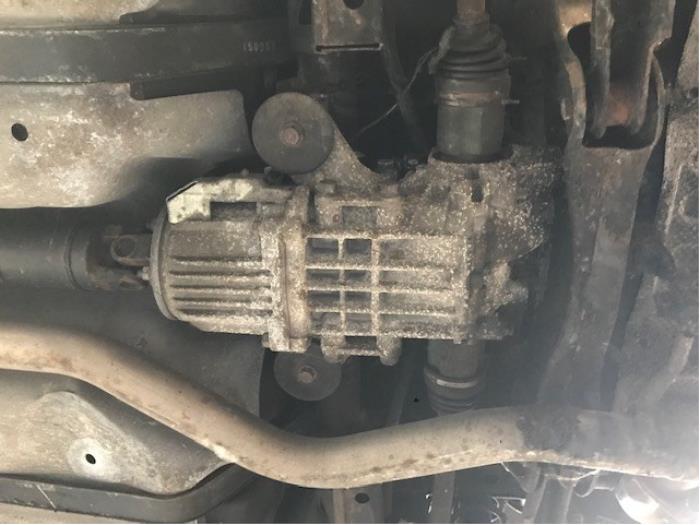Gebruikte Cardanklok achter Peugeot 4008 Prijs op aanvraag aangeboden door Autohandel-Smet Gebroeders NV