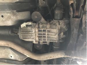 Gebruikte Differentieel achter Peugeot 4008 Prijs op aanvraag aangeboden door Autohandel-Smet Gebroeders NV