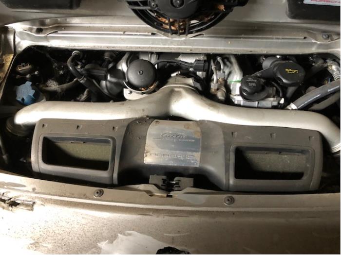 Gebruikte Motor Porsche 911 (997) 3.6 24V Turbo Prijs op aanvraag aangeboden door Autohandel-Smet Gebroeders NV