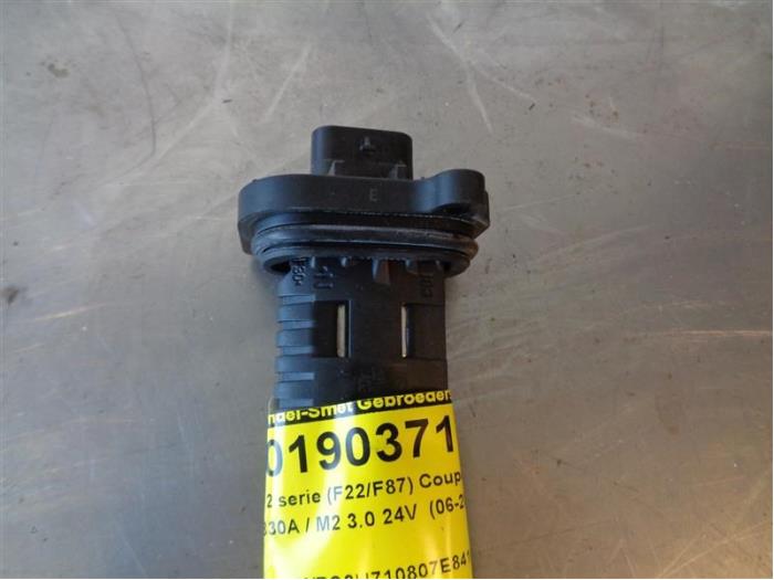 Gebruikte Luchthoeveelheidsmeter BMW 2 serie (F22) M2 Competition 3.0 24V Prijs op aanvraag aangeboden door Autohandel-Smet Gebroeders NV