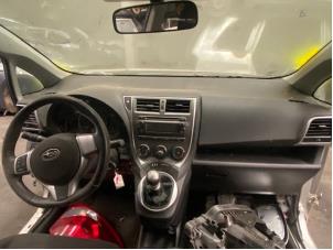 Gebruikte Airbag set Subaru Trezia 1.4D Prijs op aanvraag aangeboden door Autohandel-Smet Gebroeders NV