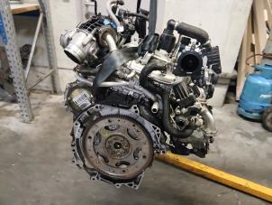 Gebruikte Motor Landrover Range Rover Evoque Convertible (LVX) 2.0 TD 150 16V Prijs op aanvraag aangeboden door Autohandel-Smet Gebroeders NV