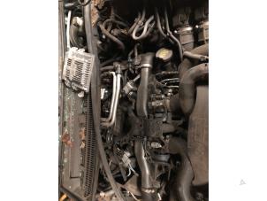 Gebruikte Motor Landrover Range Rover Sport (LS) Prijs op aanvraag aangeboden door Autohandel-Smet Gebroeders NV