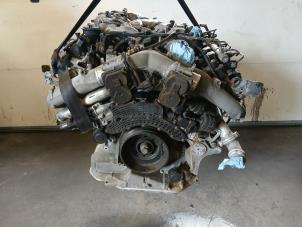 Gebruikte Motor Porsche Panamera (971G) 4.0 V8 4S Diesel Prijs op aanvraag aangeboden door Autohandel-Smet Gebroeders NV