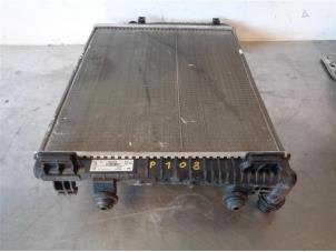 Gebruikte Radiateur Peugeot 108 1.2 VTi 12V Prijs op aanvraag aangeboden door Autohandel-Smet Gebroeders NV