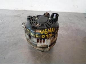 Gebruikte Dynamo Honda Civic (FK6/7/8/9) 1.5i Turbo 16V Prijs op aanvraag aangeboden door Autohandel-Smet Gebroeders NV