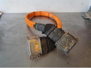Gebruikte Kabel (diversen) BMW 5 serie (G30) 523i 2.0 TwinPower Turbo 16V Prijs op aanvraag aangeboden door Autohandel-Smet Gebroeders NV
