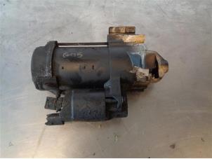 Gebruikte Startmotor BMW X5 (G05) xDrive 45 e iPerformance 3.0 24V Prijs op aanvraag aangeboden door Autohandel-Smet Gebroeders NV