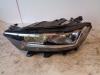 Volkswagen T-Roc I 1.0 TSI 12V BlueMotion Koplamp links