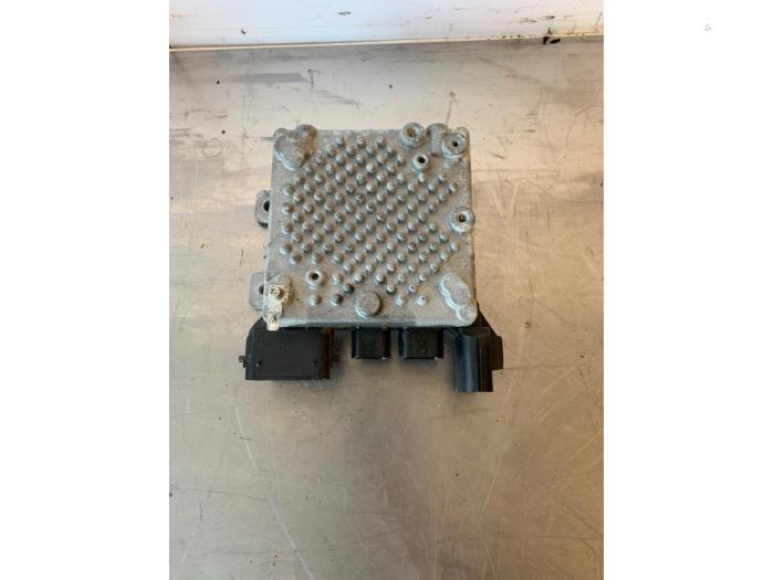 Computer Body Control van een Subaru Outback (BR) 2.0 D 16V 2013
