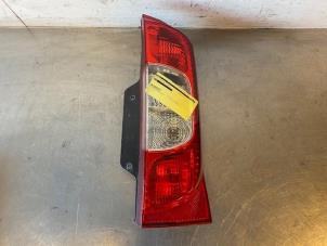 Gebruikte Achterlicht rechts Fiat Fiorino (225) 1.3 D 16V Multijet 80 Prijs op aanvraag aangeboden door Autohandel-Smet Gebroeders NV