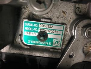 Gebruikte Automaatbak Jaguar E-Pace 2.0 D 180 16V AWD Prijs op aanvraag aangeboden door Autohandel-Smet Gebroeders NV