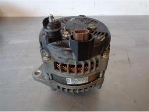 Gebruikte Dynamo Ford Usa Mustang VI Fastback 5.0 GT Ti-VCT V8 32V Prijs op aanvraag aangeboden door Autohandel-Smet Gebroeders NV