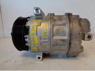 Gebruikte Aircopomp Renault Master IV Prijs op aanvraag aangeboden door Autohandel-Smet Gebroeders NV