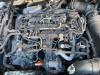Volkswagen Caddy Motor