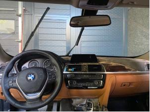 Gebruikte Airbag set BMW 3 serie Gran Turismo (F34) 318d 2.0 16V Prijs op aanvraag aangeboden door Autohandel-Smet Gebroeders NV
