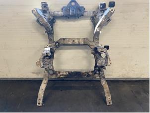Gebruikte Subframe Landrover Vogue Prijs op aanvraag aangeboden door Autohandel-Smet Gebroeders NV