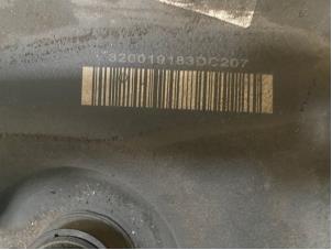 Gebruikte Tank adblue Mercedes CLS (C218) 220 CDI BlueTEC, 220 d 2.1 16V Prijs op aanvraag aangeboden door Autohandel-Smet Gebroeders NV