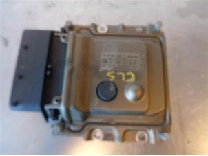 Gebruikte Computer Diversen Mercedes CLS (C218) 220 CDI BlueTEC, 220 d 2.1 16V Prijs op aanvraag aangeboden door Autohandel-Smet Gebroeders NV