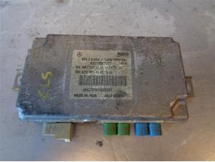 Gebruikte Computer Diversen Mercedes CLS (C218) 220 CDI BlueTEC, 220 d 2.1 16V Prijs op aanvraag aangeboden door Autohandel-Smet Gebroeders NV