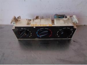 Gebruikte Bedieningspaneel Airco Citroen Berlingo Prijs op aanvraag aangeboden door Autohandel-Smet Gebroeders NV