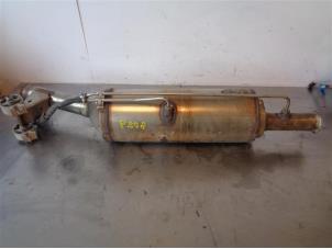 Gebruikte Roetfilter Peugeot 308 SW (L4/L9/LC/LJ/LR) 1.6 BlueHDi 115 Prijs op aanvraag aangeboden door Autohandel-Smet Gebroeders NV