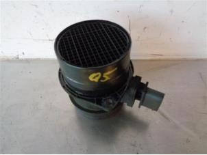 Gebruikte Luchthoeveelheidsmeter Audi Q5 (8RB) Prijs op aanvraag aangeboden door Autohandel-Smet Gebroeders NV