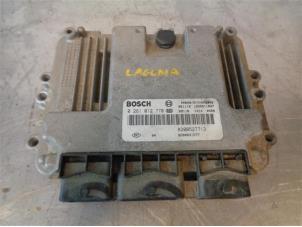 Gebruikte Computer Motormanagement Renault Laguna II Grandtour (KG) Prijs op aanvraag aangeboden door Autohandel-Smet Gebroeders NV