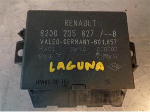 Gebruikte Module (diversen) Renault Laguna II Grandtour (KG) Prijs op aanvraag aangeboden door Autohandel-Smet Gebroeders NV