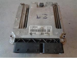 Gebruikte Computer Motormanagement Mini Mini (R56) 1.6 One D 16V Prijs op aanvraag aangeboden door Autohandel-Smet Gebroeders NV