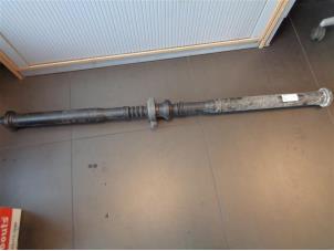 Gebruikte Tussenas Porsche Cayenne II (92A) 3.0 S E-Hybrid 24V Prijs op aanvraag aangeboden door Autohandel-Smet Gebroeders NV