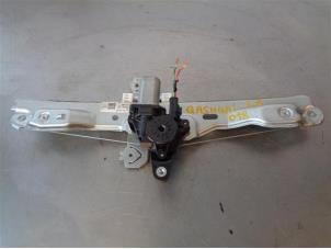 Gebruikte Motor electrisch raam Nissan Qashqai (J11) Prijs op aanvraag aangeboden door Autohandel-Smet Gebroeders NV