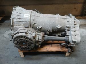 Gebruikte Automaatbak Porsche 911 (997) 3.6 24V Carrera Prijs op aanvraag aangeboden door Autohandel-Smet Gebroeders NV