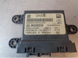 Gebruikte Module (diversen) Chevrolet Trax Prijs op aanvraag aangeboden door Autohandel-Smet Gebroeders NV