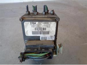 Gebruikte ABS Pomp Peugeot 407 SW (6E) Prijs op aanvraag aangeboden door Autohandel-Smet Gebroeders NV